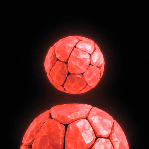 Samuel - Motion Designer